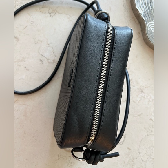 Lacoste Square Crossover Bag - Picture 3 of 11